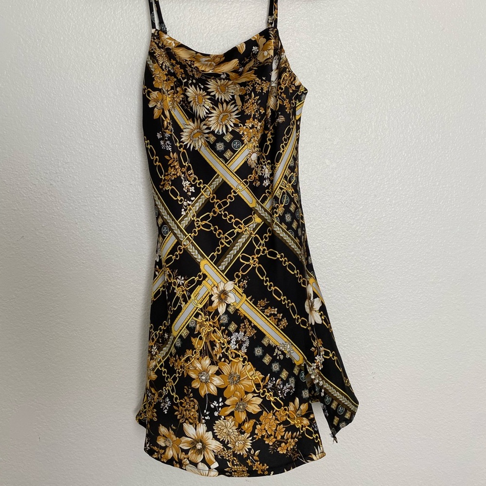 Princess Polly Mini Dress